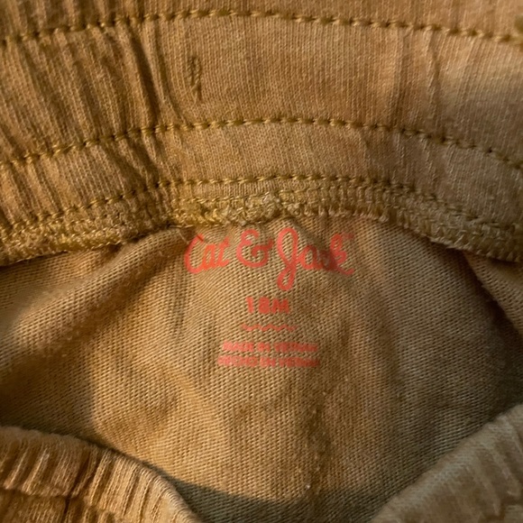 Car and Jack 18M boys shorts - Picture 2 of 2